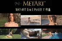 MAT-ART Eva E Part.01 11作品