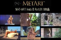 MAT-ART Iveta B Part.01 8作品