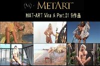 MAT-ART Mira A Part.01 9作品
