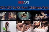 SEX-ART Be My Slave＋Halloween Party