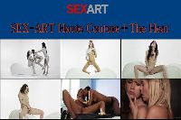 SEX-ART Haute Couture＋The Heat