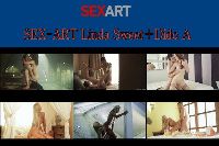 SEX-ART Linda Sweet＋Dido A