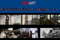 SEX-ART Love For Sale - Milestone - 1-4