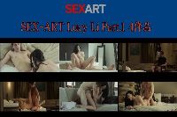 SEX-ART Lucy Li Part.1 4作品