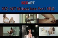 SEX-ART Michaela Isizzu Part.1 6作品