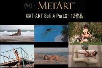 MAT-ART Sofi A Part.01 12作品