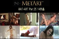 MAT-ART Part.25 14作品