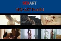 SEX-ART Part.004 7作品