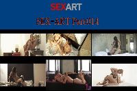 SEX-ART Part.014 6作品