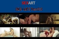 SEX-ART Part.015 6作品