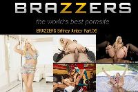 BRAZZERS Britney Amber Part.06