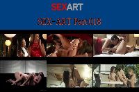 SEX-ART Part.018 5作品