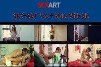 SEX-ART Vox＋Waltz With Me