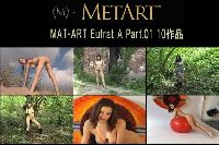 MAT-ART Eufrat A Part.01 10作品