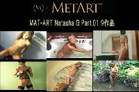 MAT-ART Natasha G Part.01 9作品