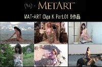 MAT-ART Olga K Part.01 8作品