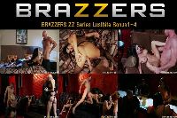 BRAZZERS ZZ Series Lustbite Bonus1-4