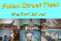 Asian Street Meat Pearl