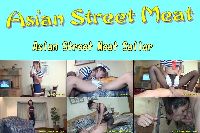 Asian Street Meat Sailor