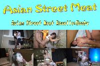 Asian Street Meat Roselle+Booby
