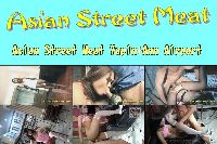 Asian Street Meat Yupin+Ann Airport