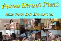 Asian Street Meat Mita+Angelina