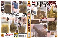 EE-076 盗覗4カメトイレ 下痢便放屁 Girls Dump Very Many Feces In Toilet 脱糞